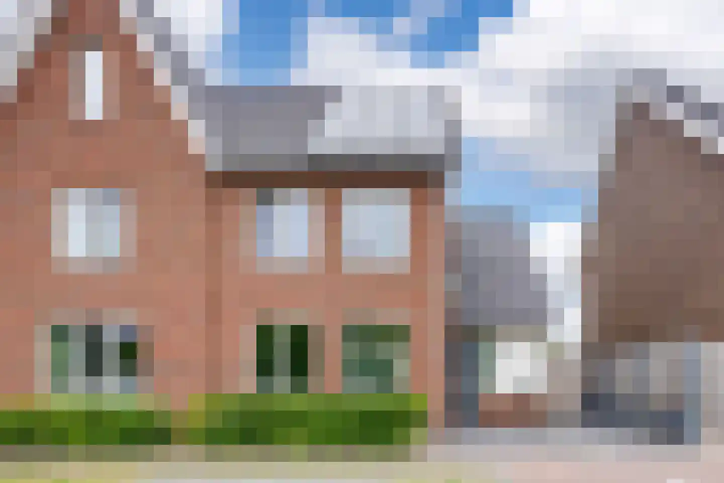 De Wherelanden 124 in Purmerend