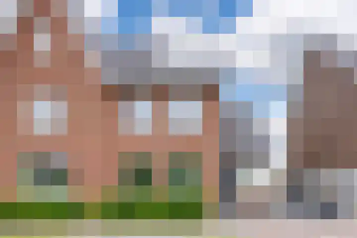 De Wherelanden 124 Purmerend