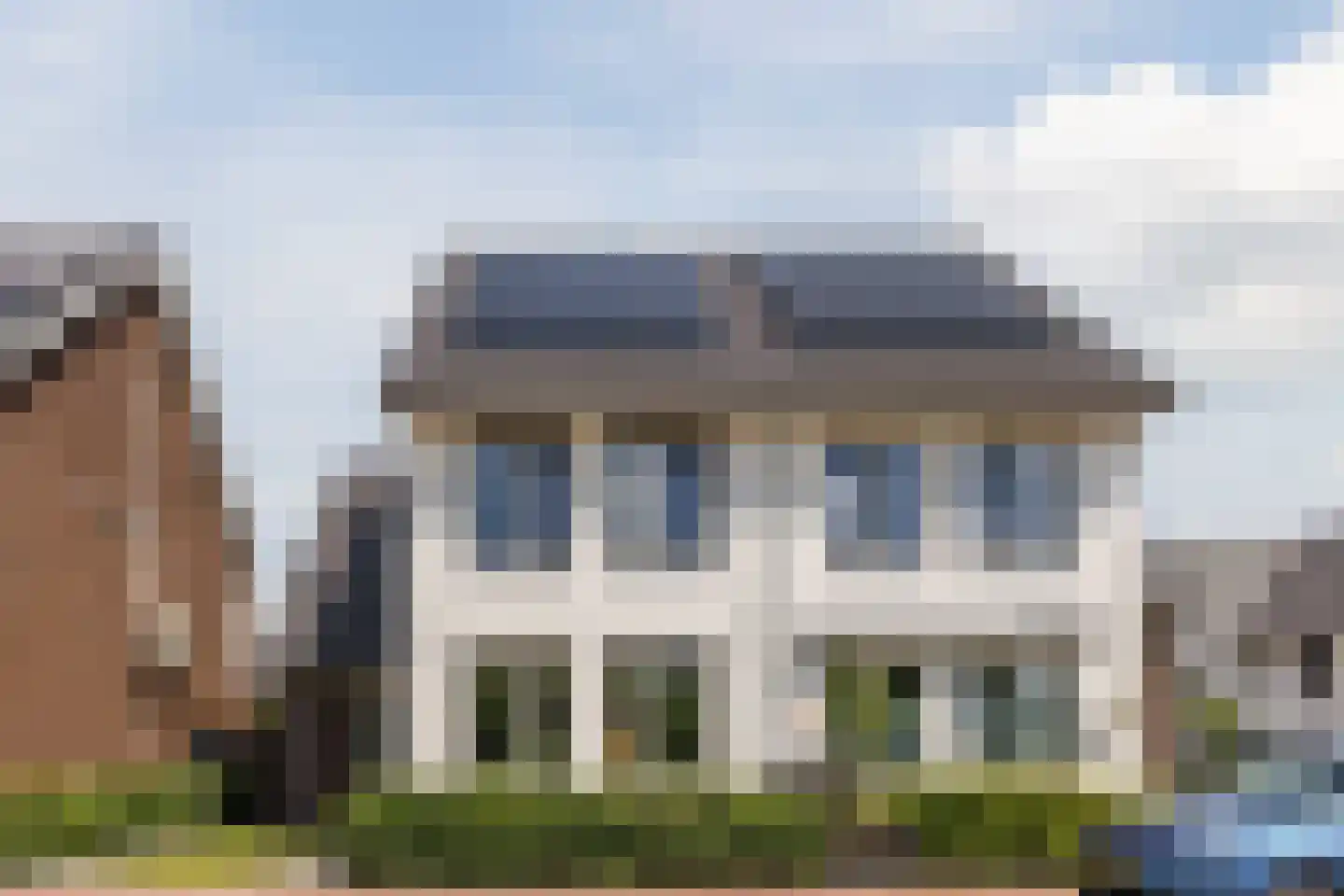 De Wherelanden 129 Purmerend