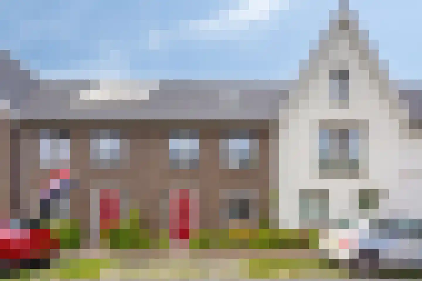 De Wherelanden 133 in Purmerend