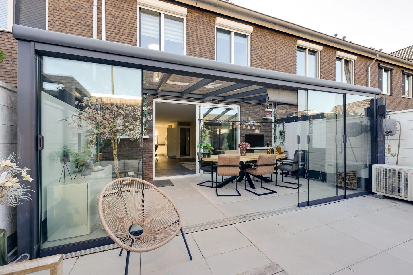 De Wherelanden 135 Purmerend foto 2
