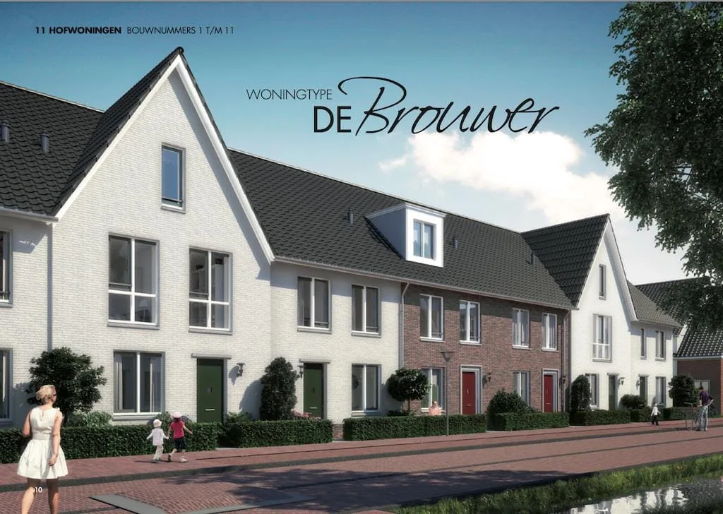 De Wherelanden 135 Purmerend thumbnail 4