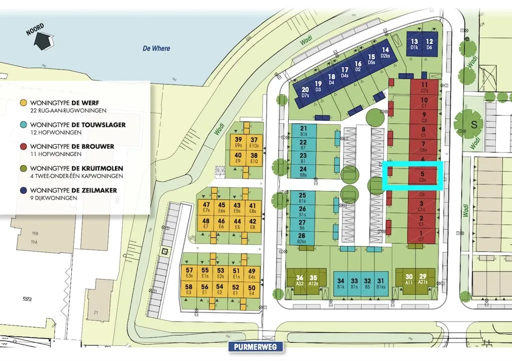 De Wherelanden 135 Purmerend thumbnail 42