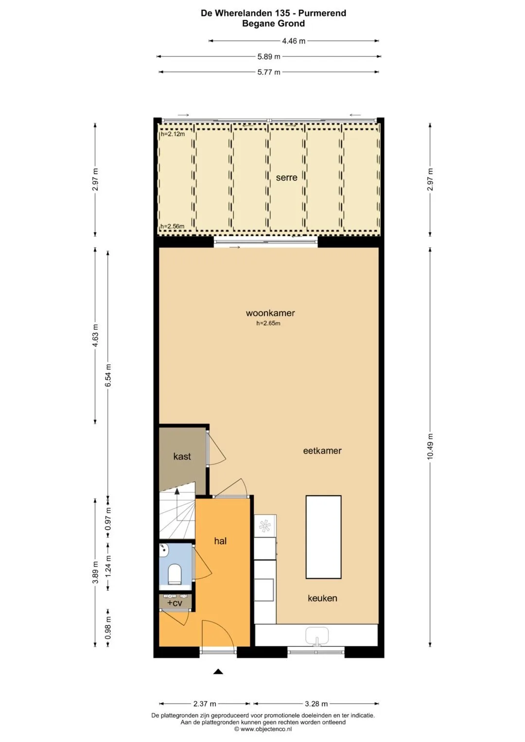 De Wherelanden 135 Purmerend thumbnail 43