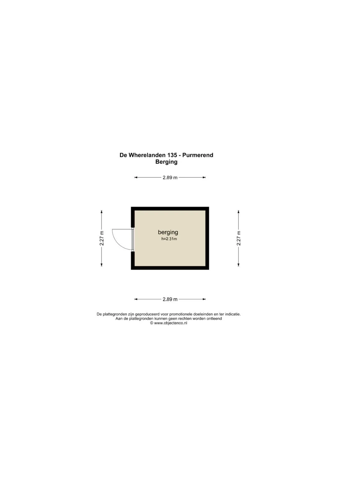 De Wherelanden 135 Purmerend thumbnail 46