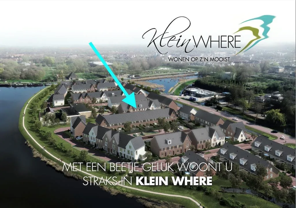 De Wherelanden 135 Purmerend thumbnail 5