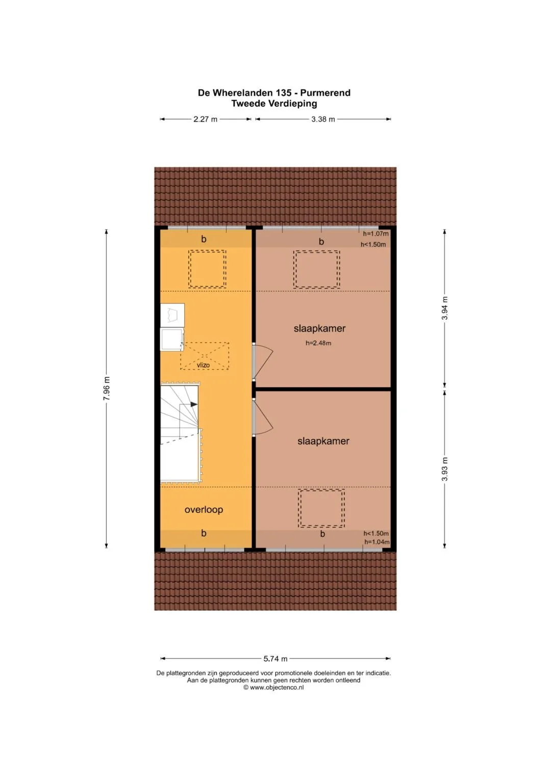 De Wherelanden 135 Purmerend thumbnail 55