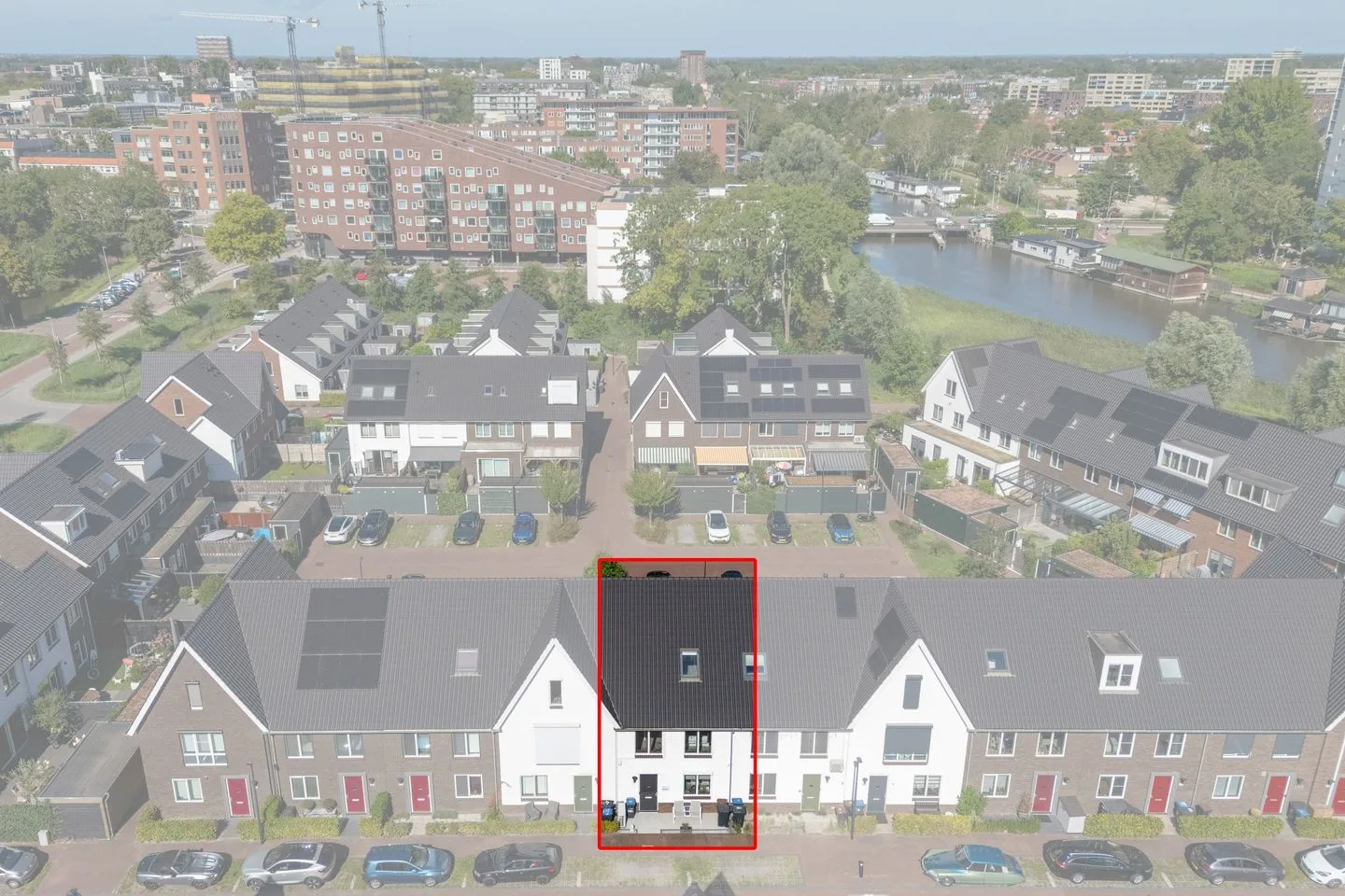 De Wherelanden 135 Purmerend thumbnail 7
