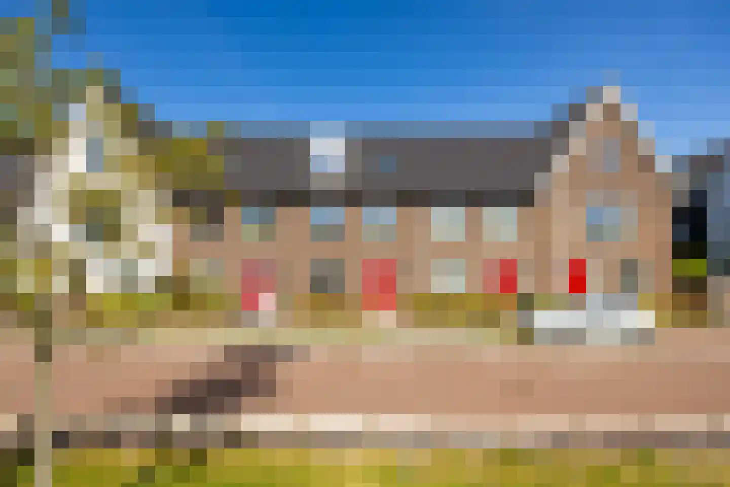 De Wherelanden 139 en Purmerend
