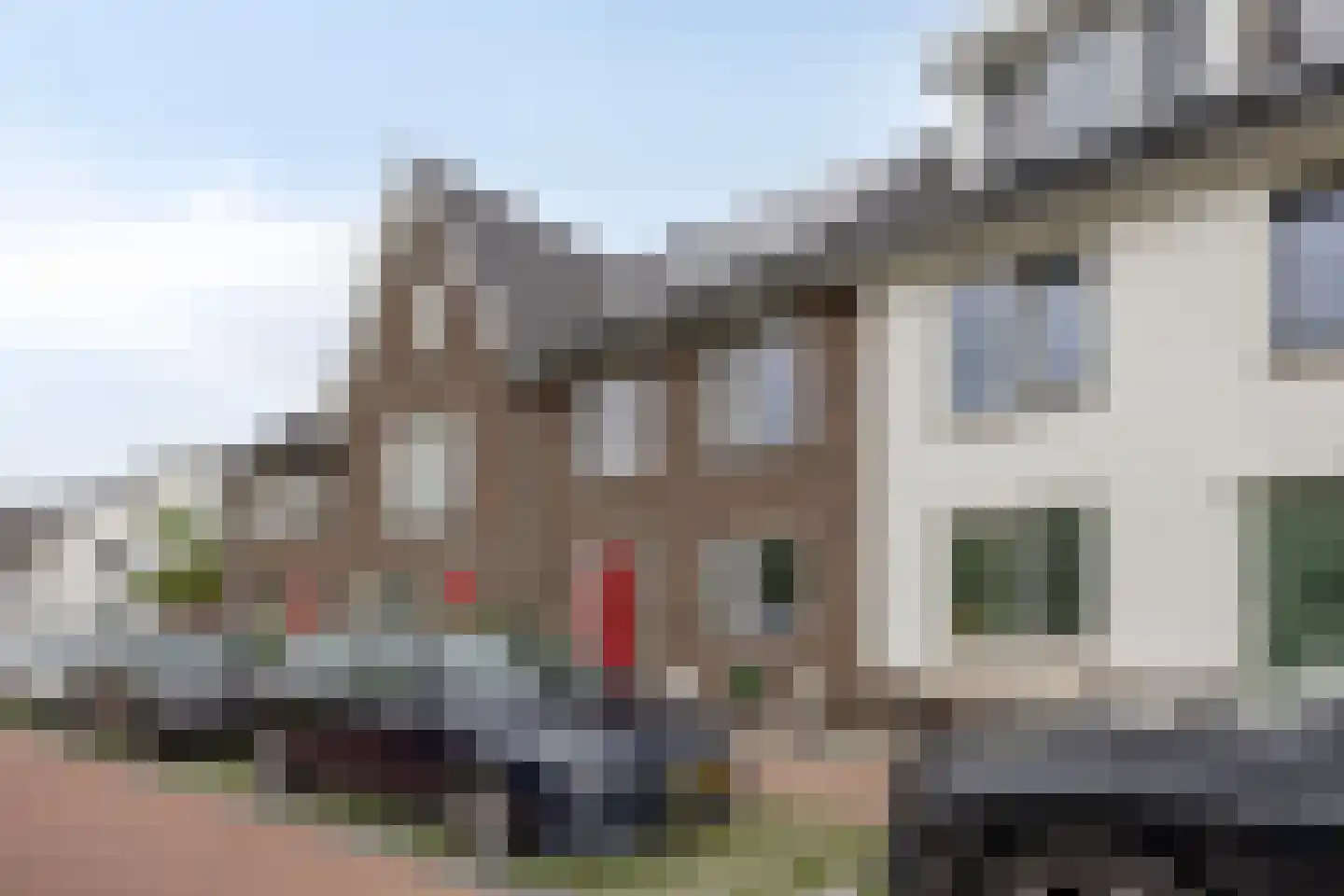 De Wherelanden 161 Purmerend