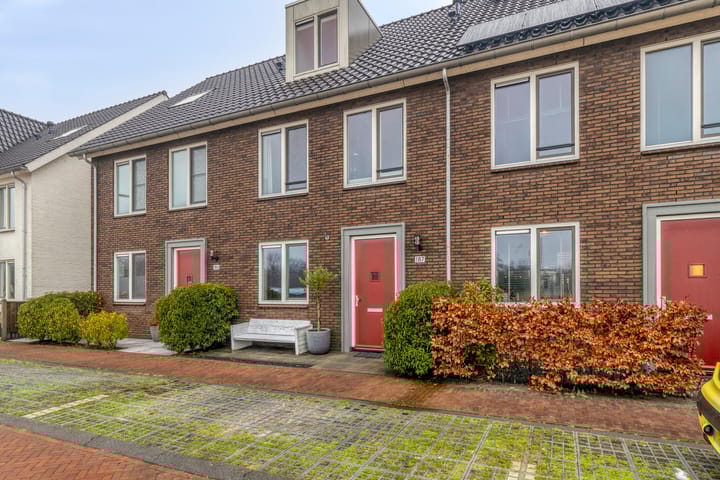 De Wherelanden 187 dans Purmerend photo