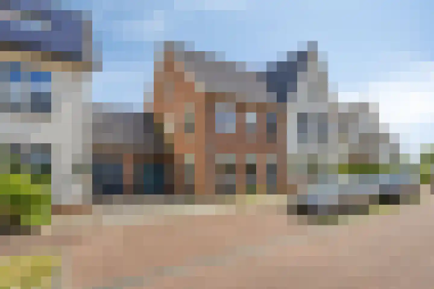 De Wherelanden 222 en Purmerend