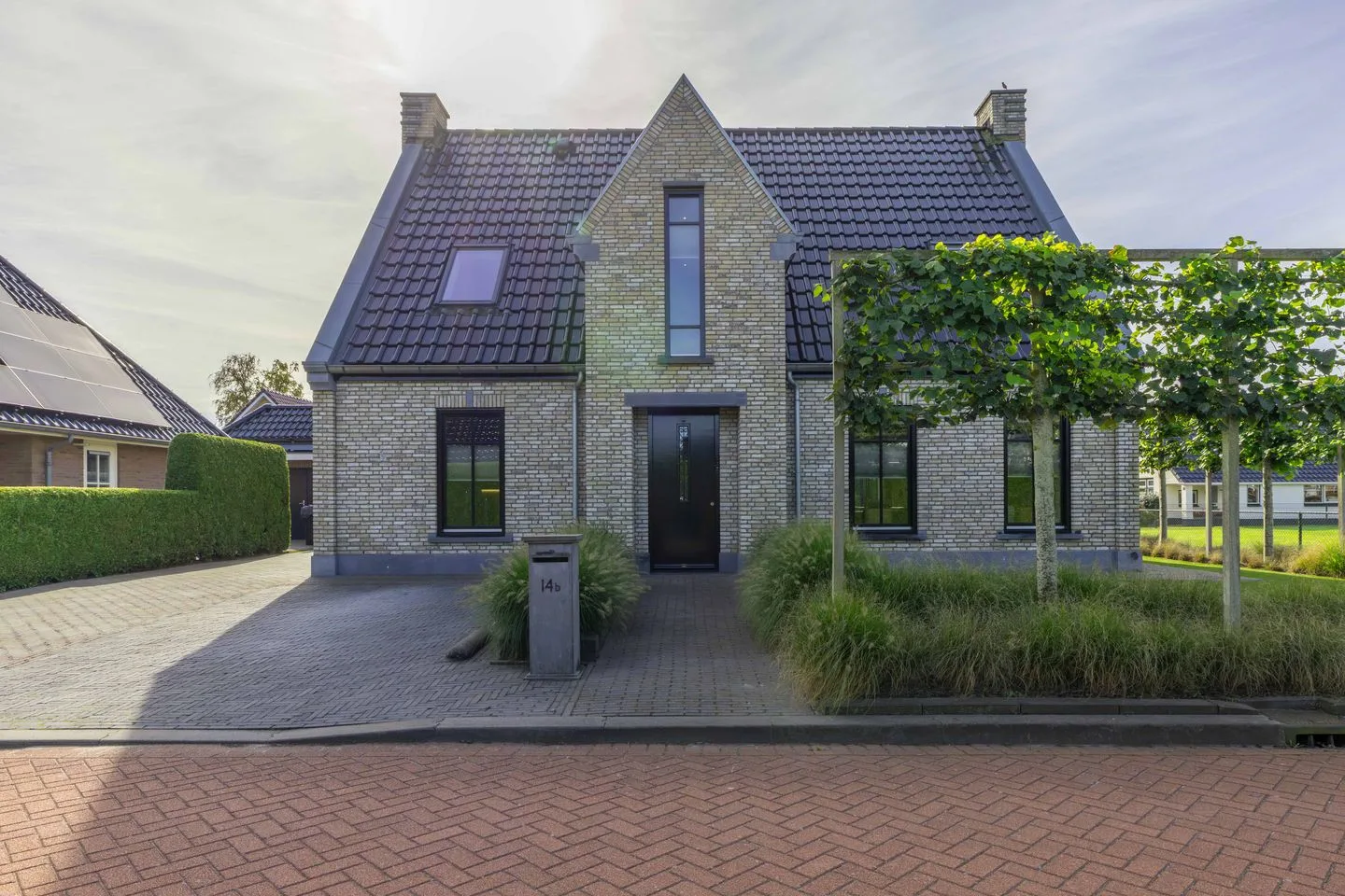 De Wide Pet 14 B Harkema foto 3