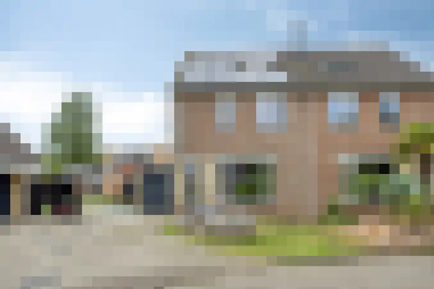 de Wiecken 11 Leek