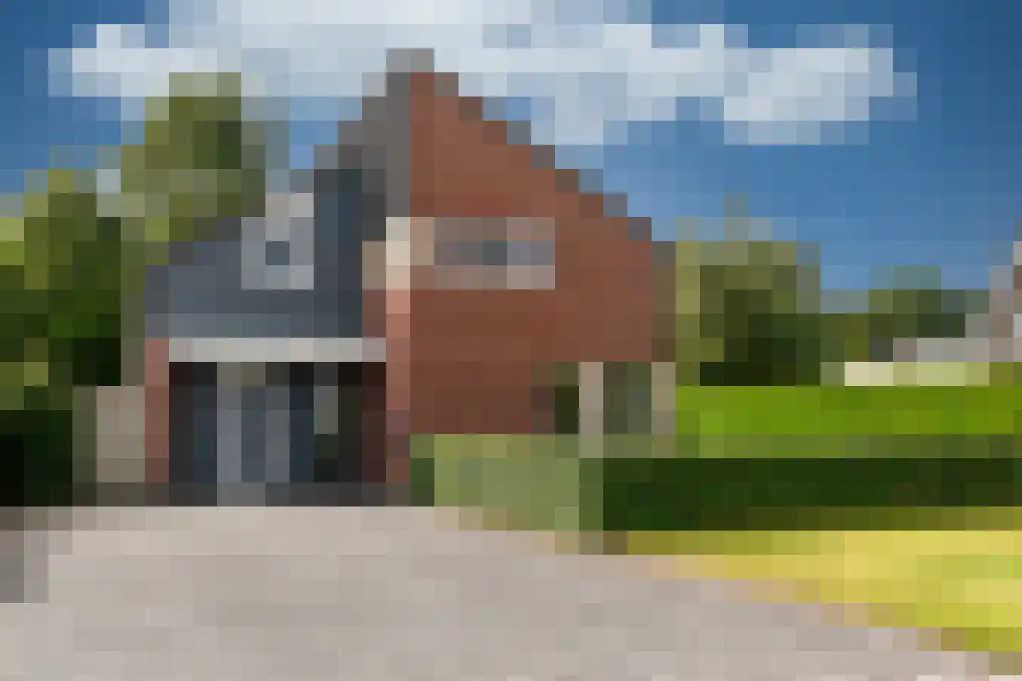 De Wiede 3 in Muntendam