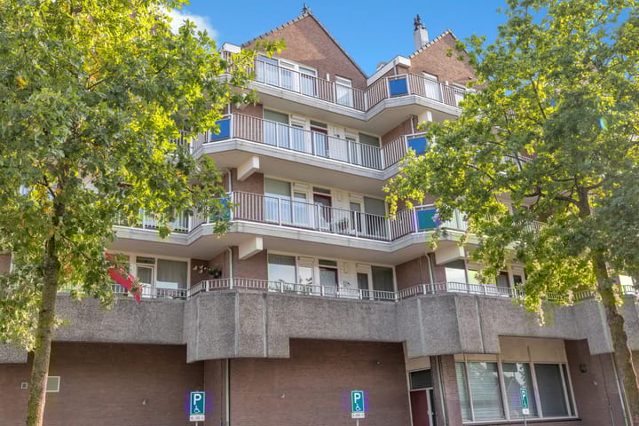 De Wiek 111 en Ede foto