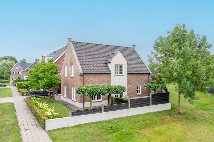 De Wiek 23 in Kootwijkerbroek