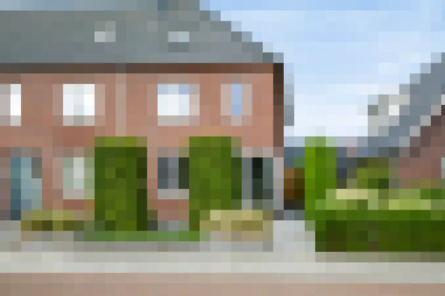 De Wiek 31 in Kootwijkerbroek