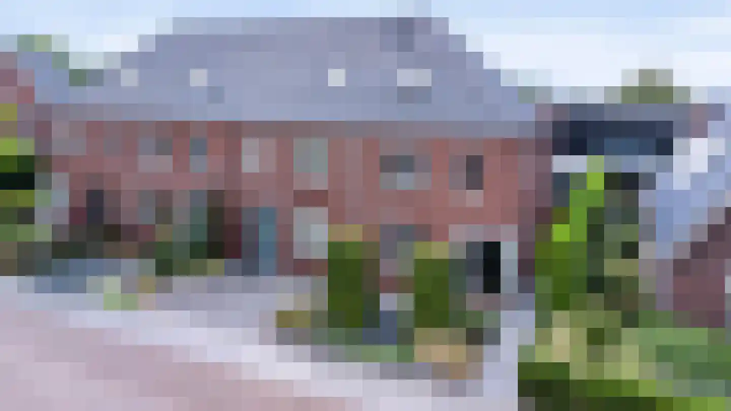 De Wiek 31 Kootwijkerbroek foto 3