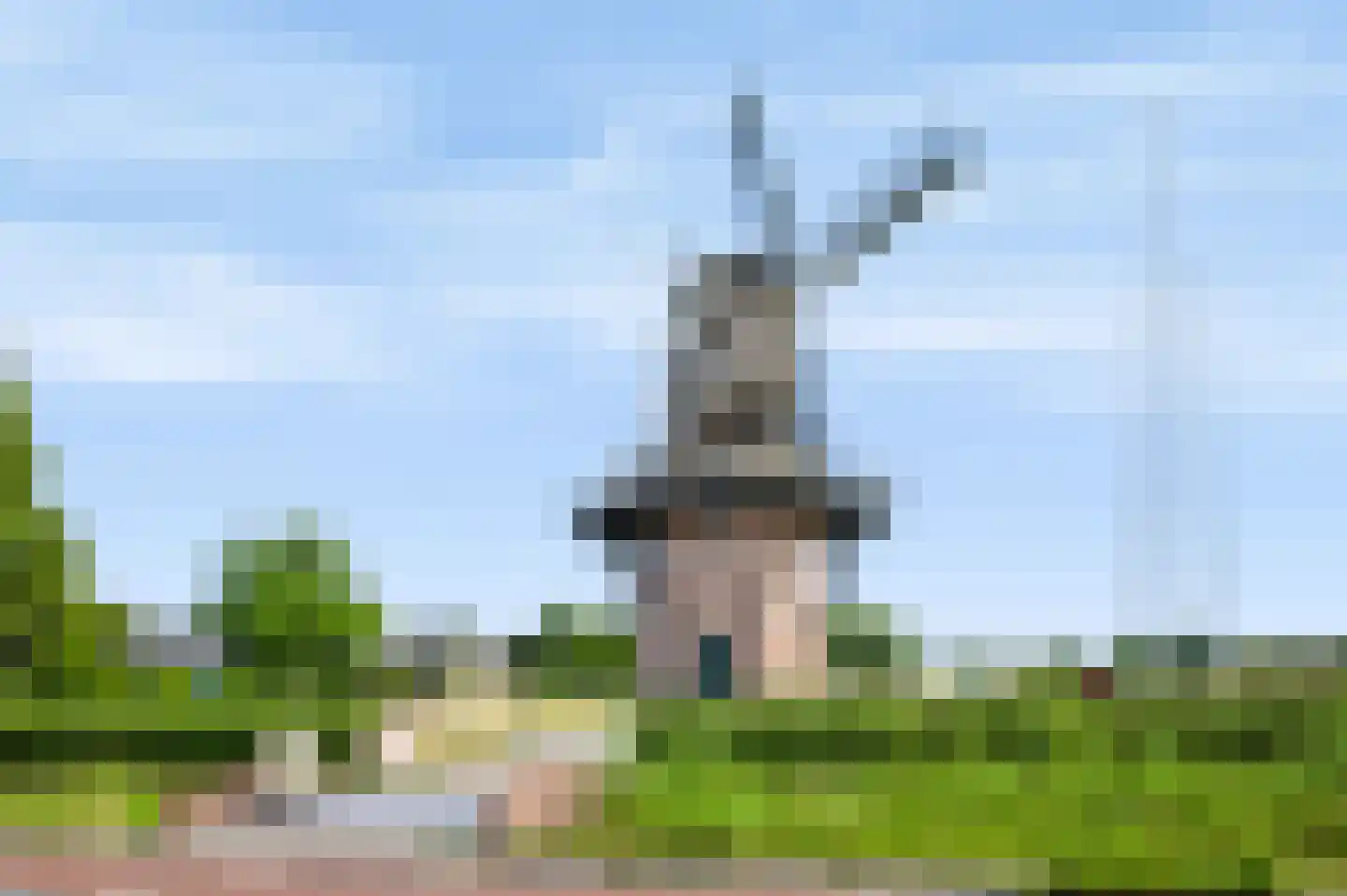 De Wiek 50 Kootwijkerbroek thumbnail 39
