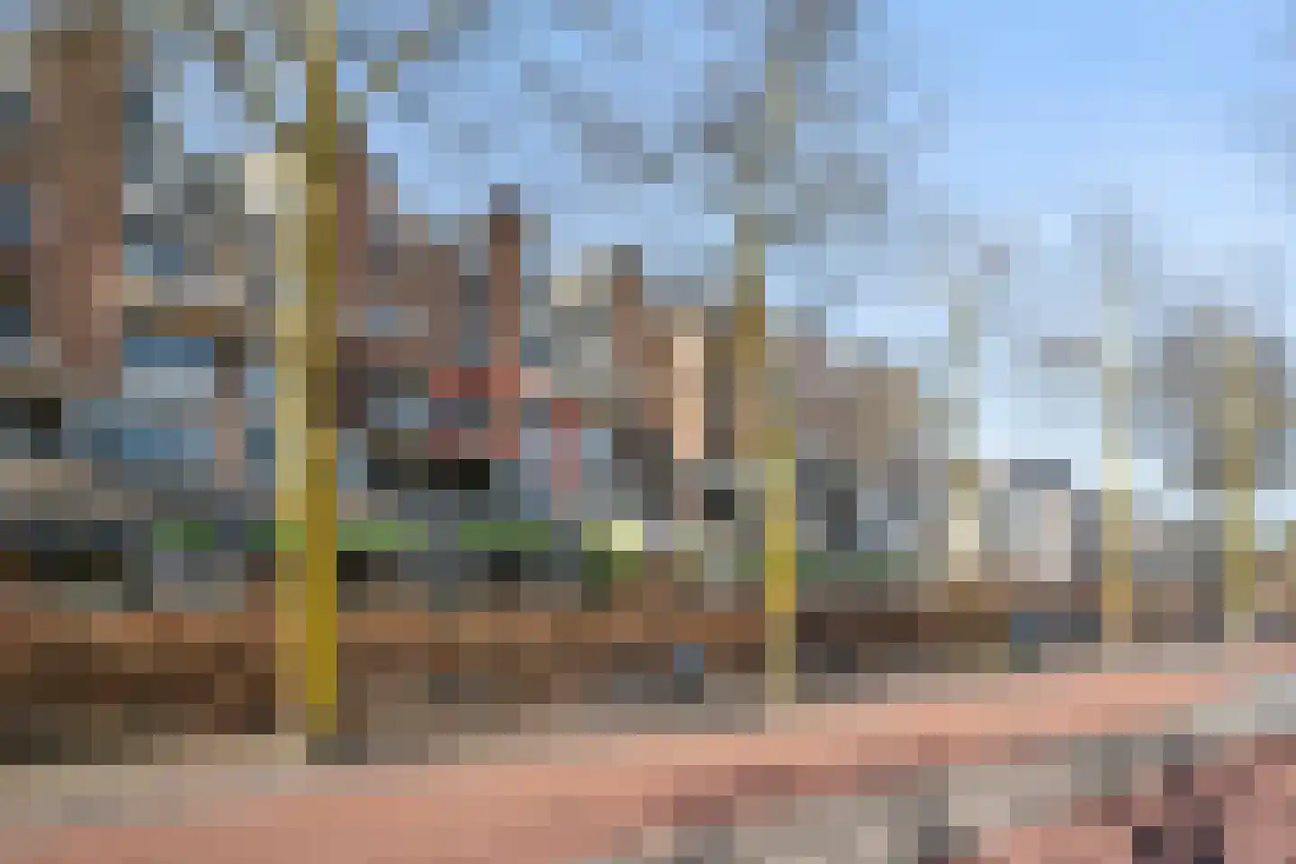 De Wiek 79 Ede