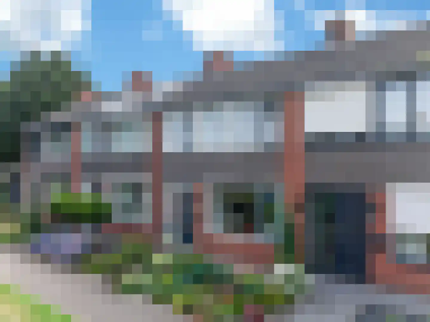 De Wieken 13 in Klazienaveen