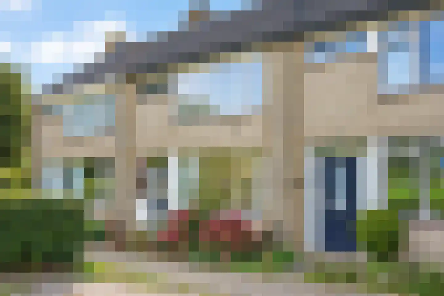 De Wieken 30 in Oudorp
