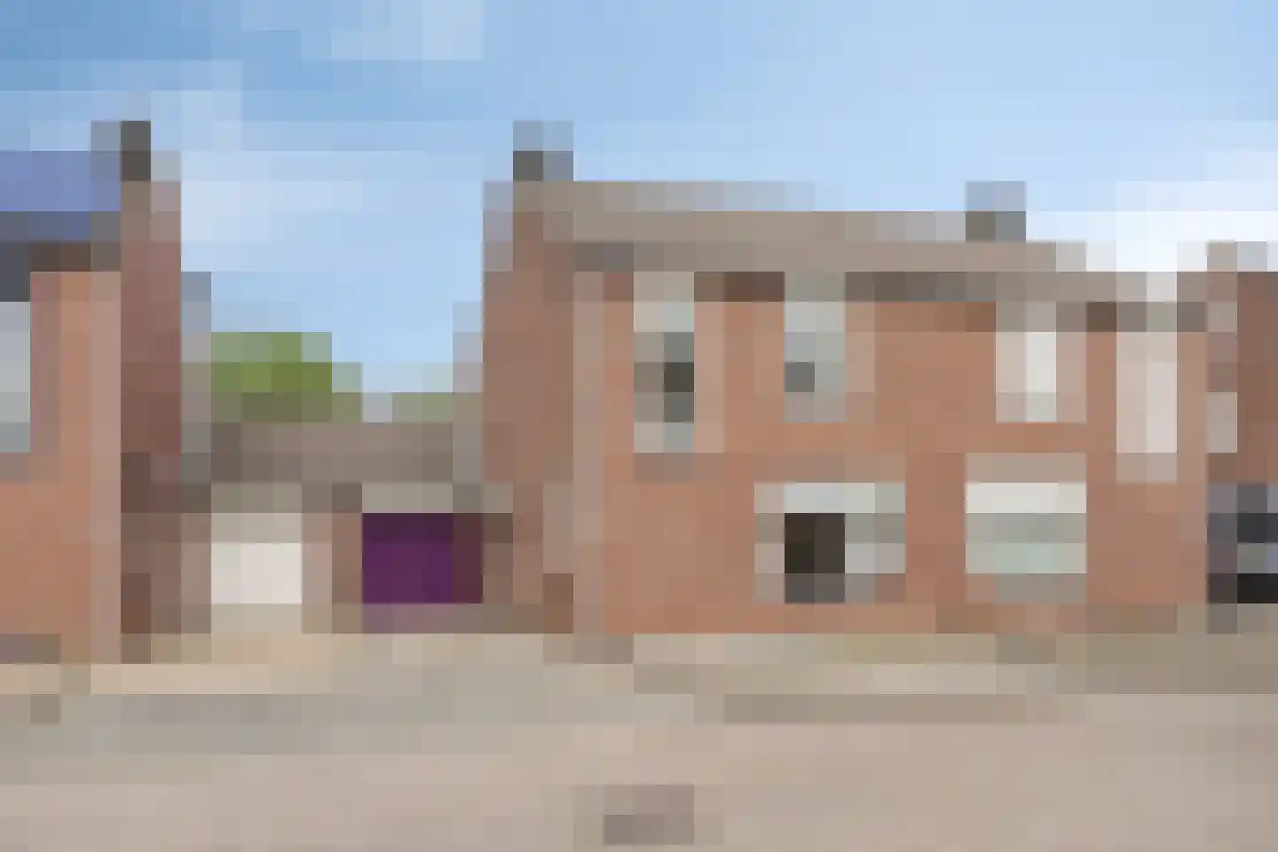 De Wieken 48 in Budel