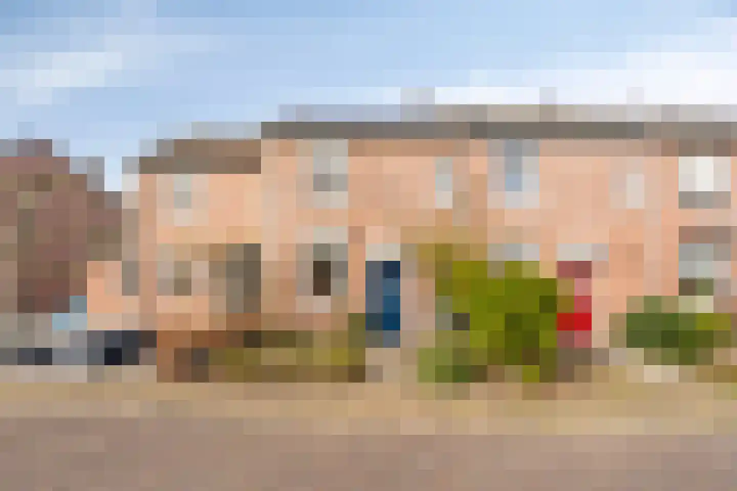 De Wieken 48 Beek en Donk
