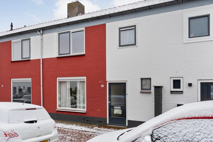 de Wieken 8 dans Raalte photo