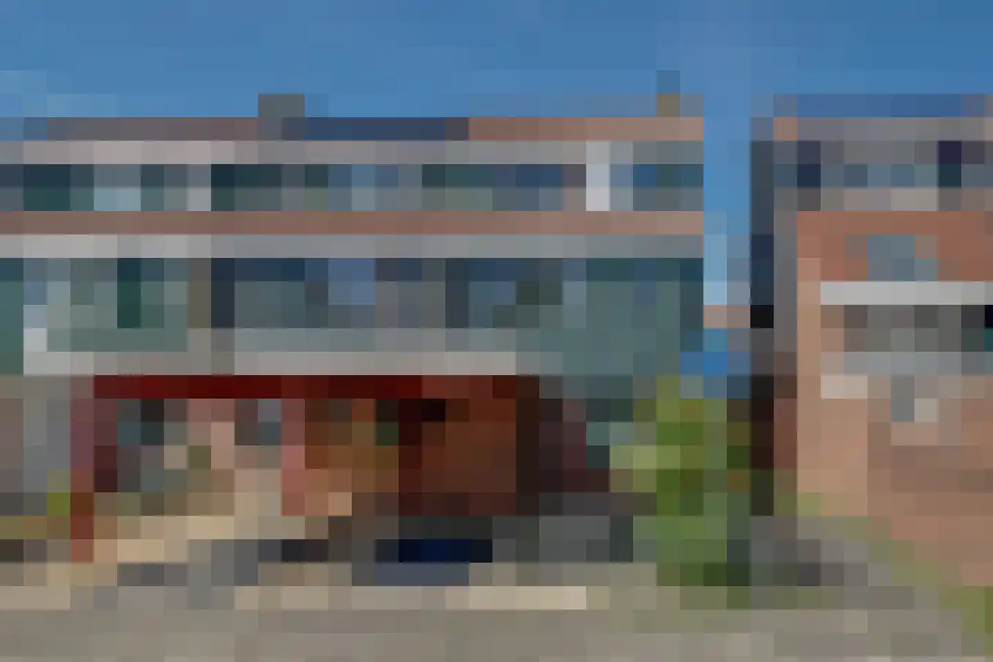 De Wieken 88 in Hoorn