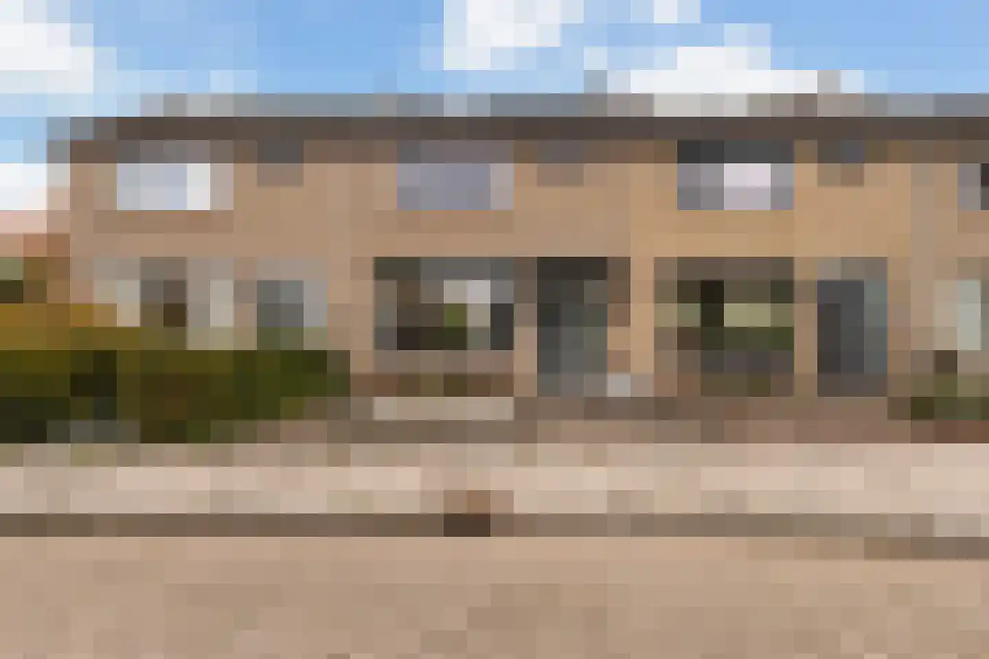 De Wieken 90 Zevenbergschen Hoek