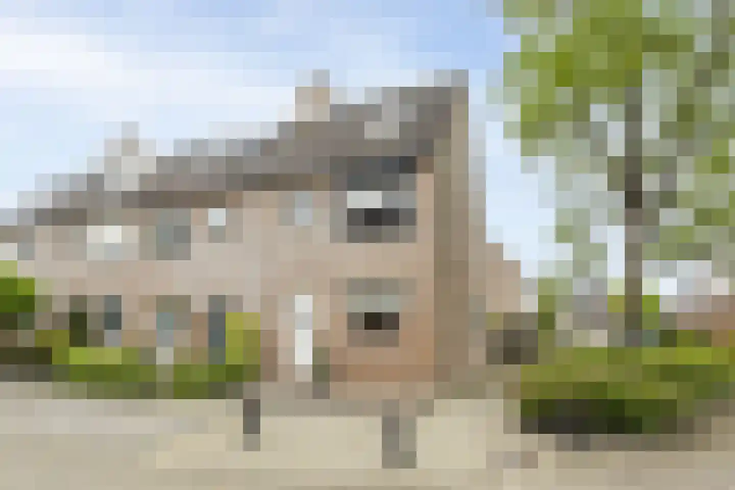 De Wiel 1 in Sliedrecht