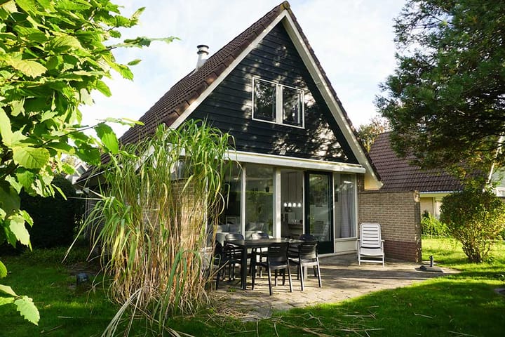 De Wielen 36 in Sint Maarten Foto