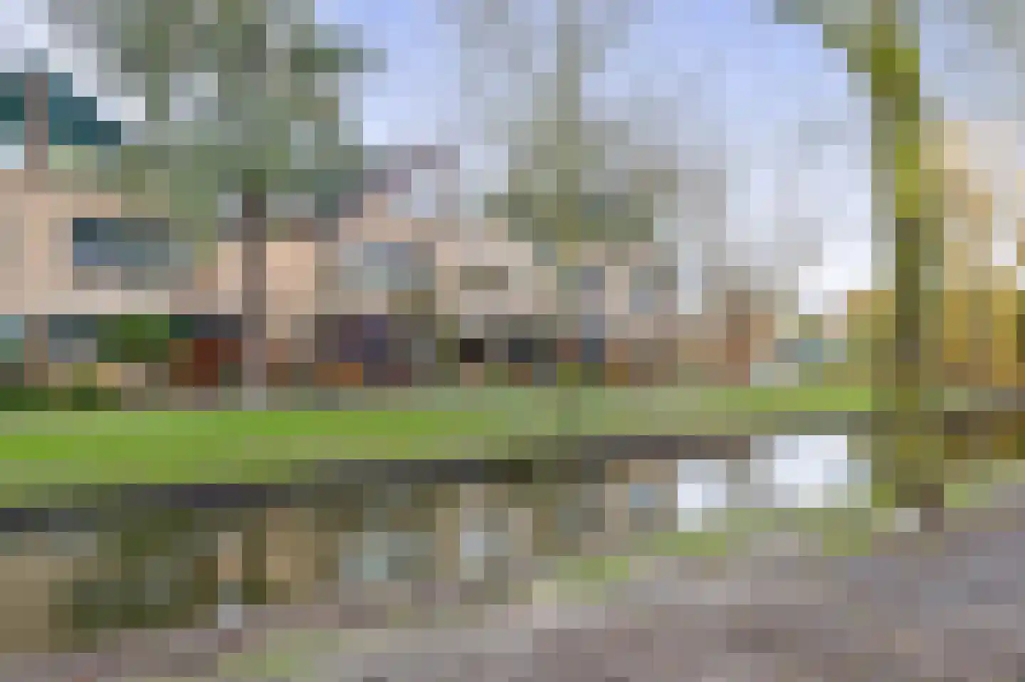De Wielewaal 10 in Zevenhuizen