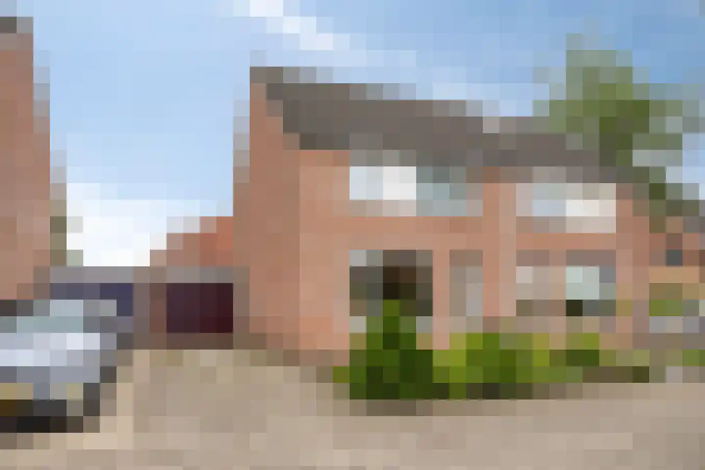 De Wielewaal 14 Almelo