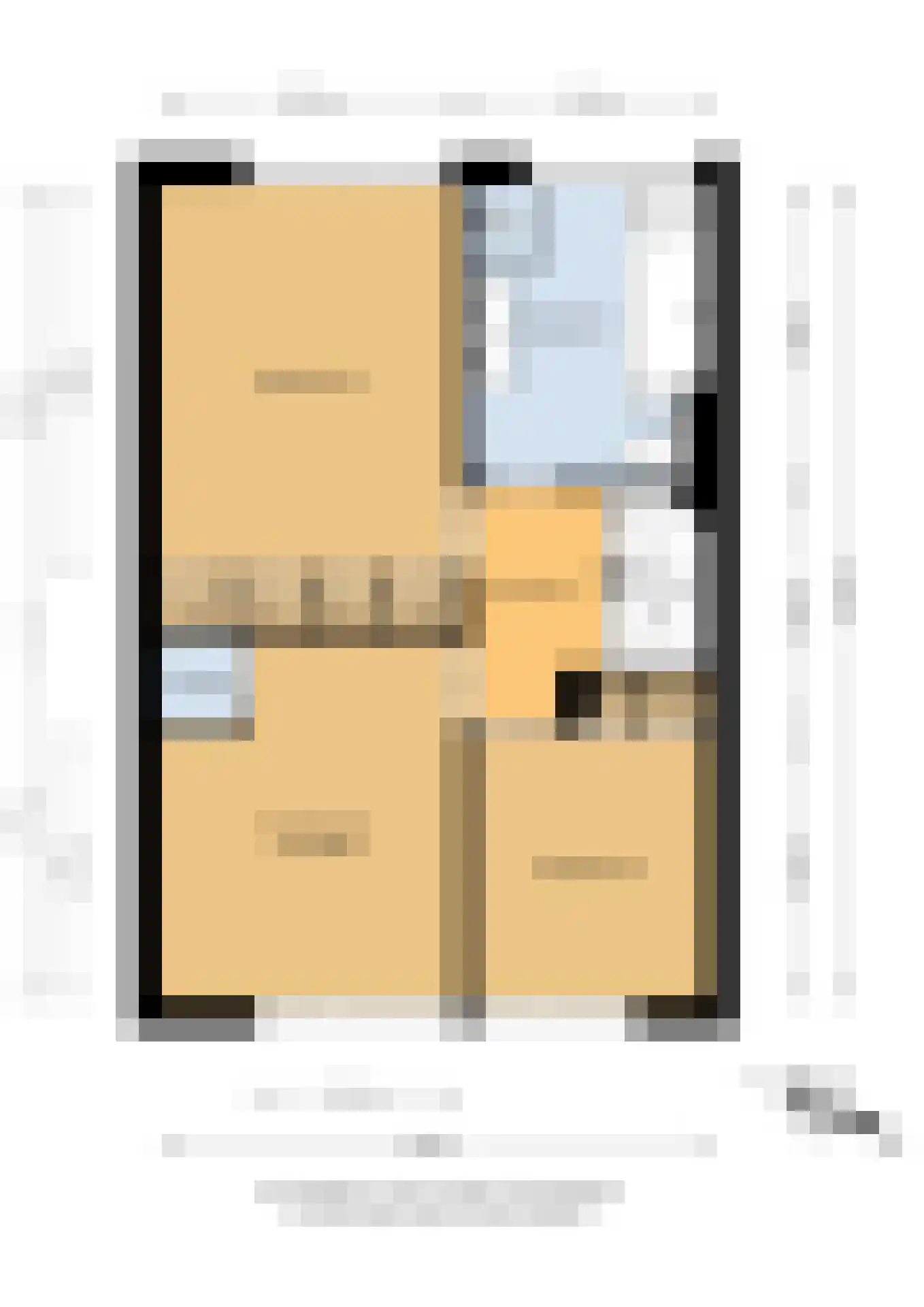 De Wielewaal 14 Zevenhuizen thumbnail 45