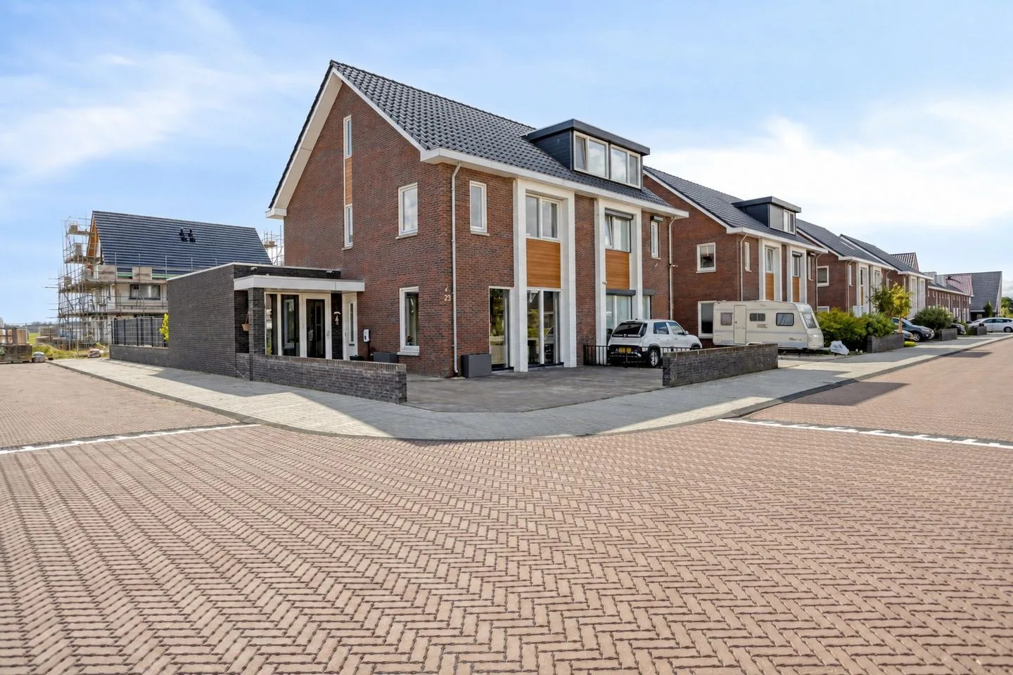 De Wierse 23 Biddinghuizen foto 2