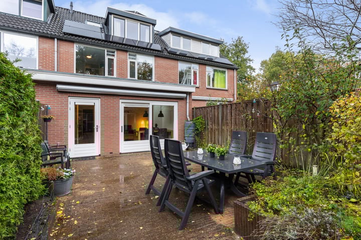 De Wierse 35 in Ugchelen Foto