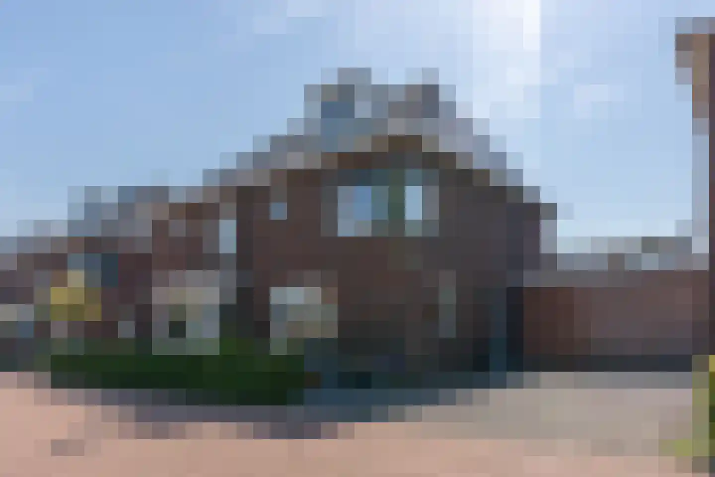 De Wiese 5 in Schalkwijk