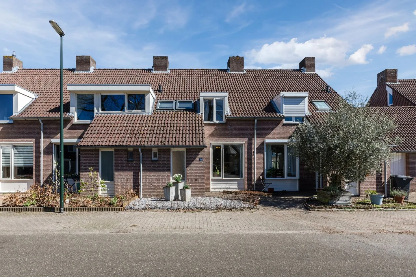 De Wiet 11 in Soerendonk