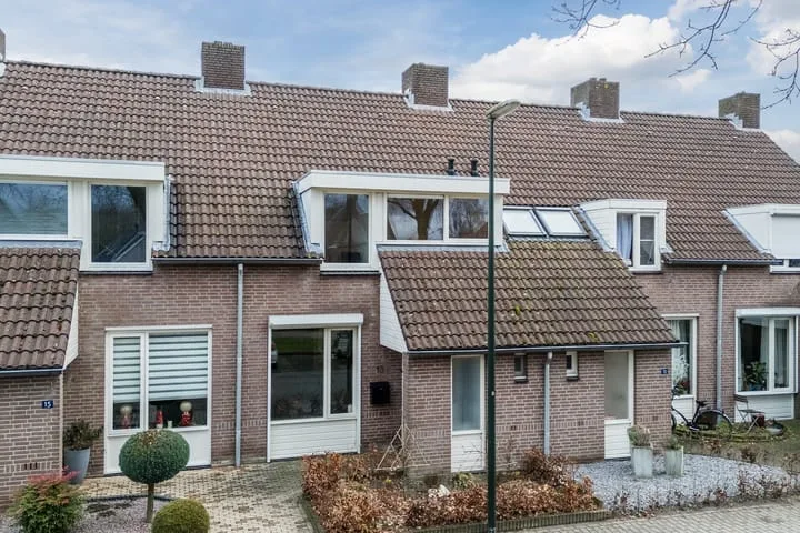 De Wiet 13 en Soerendonk