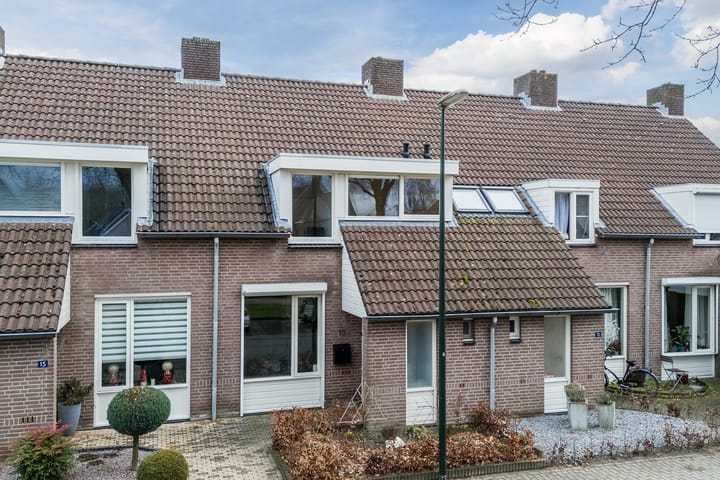 Photo of property De Wiet 13, Soerendonk