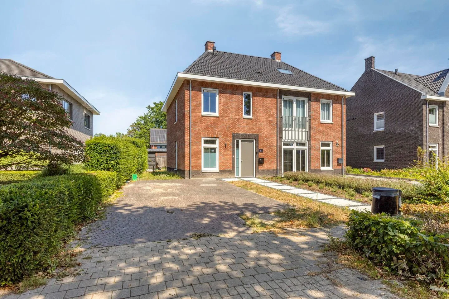 De Wijer 17 in Hapert