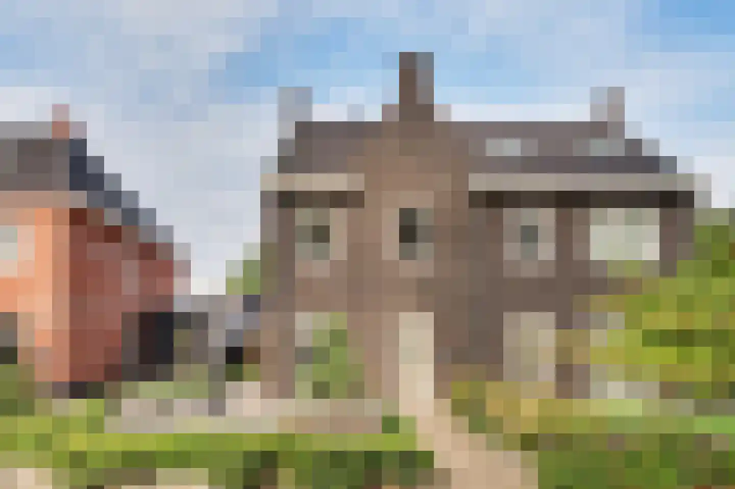 De Wijer 17 B in Hapert