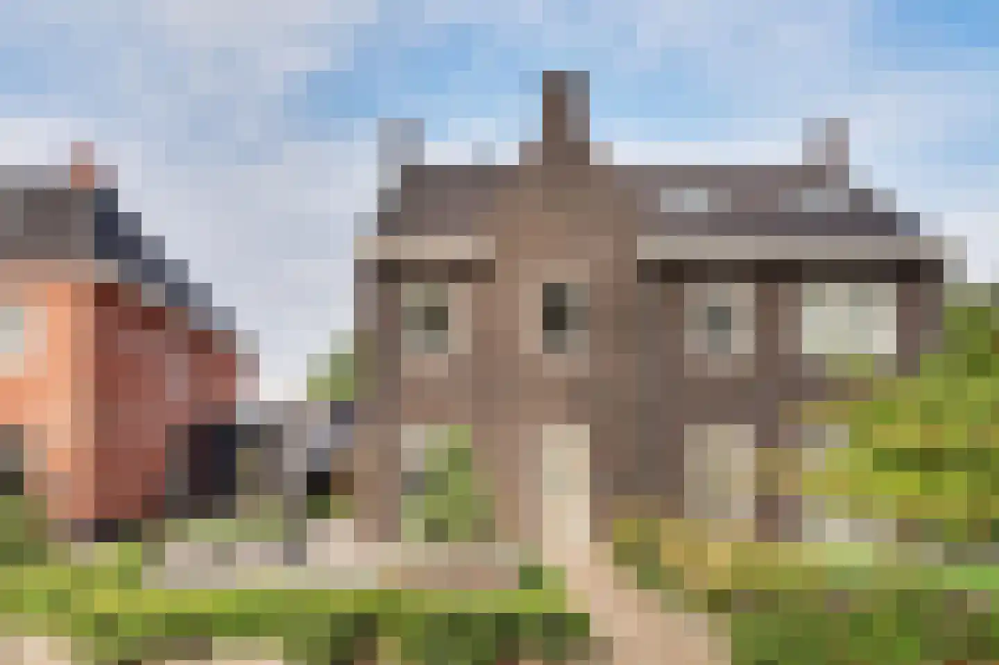 De Wijer 17 B Hapert foto 2