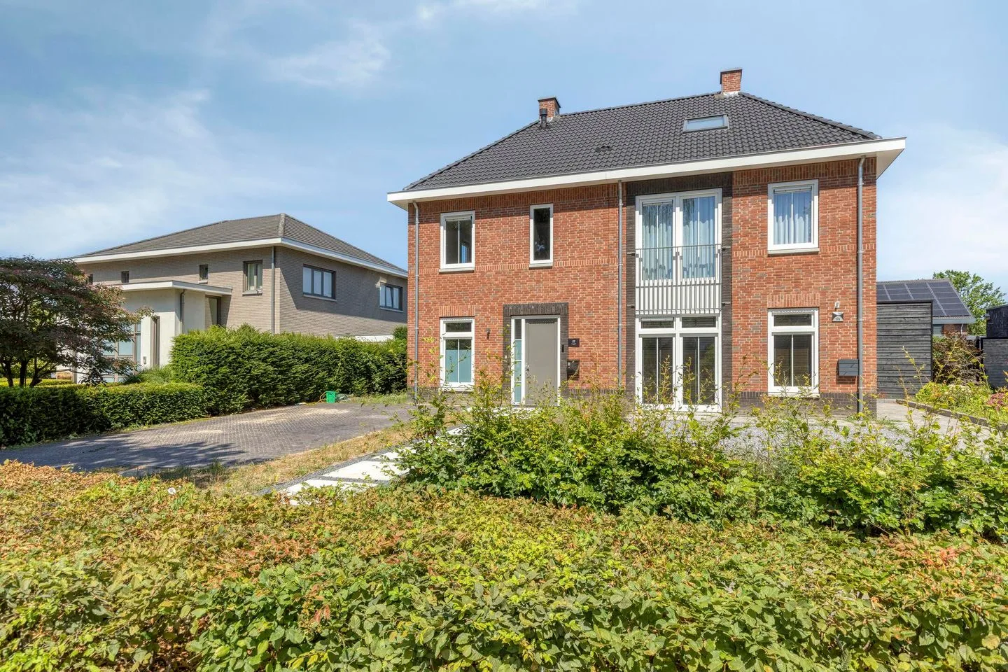 De Wijer 17 Hapert foto 2