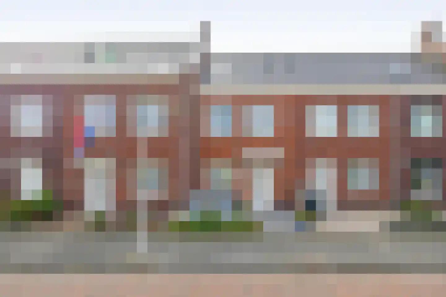 De Wijngaard 28 Kwintsheul