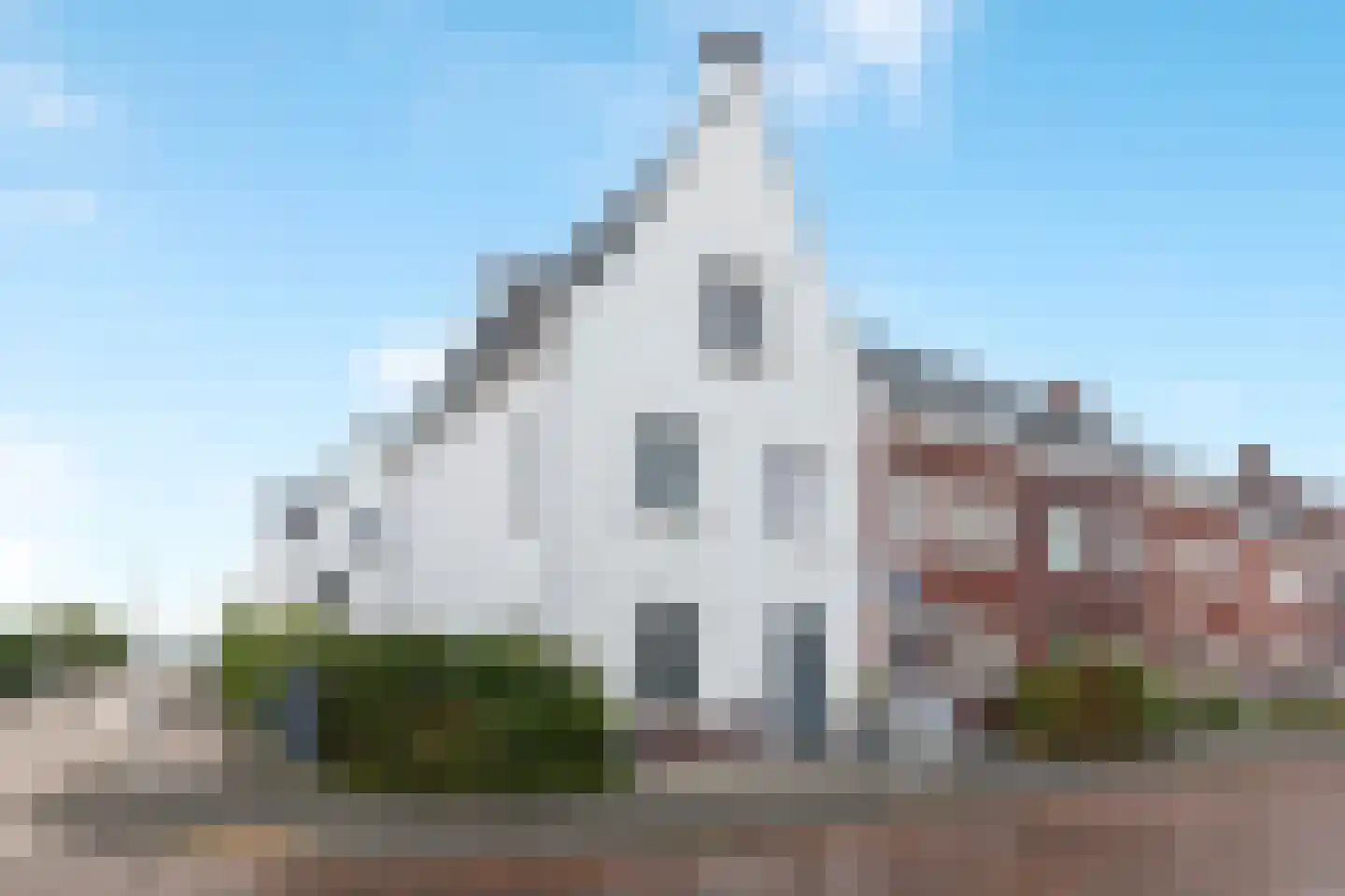 De Wijngaard 36 in Kwintsheul