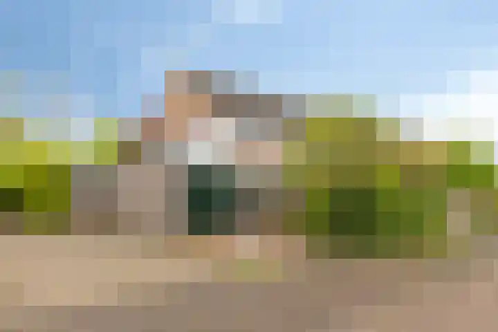 De Wijzend 136 dans Oosthuizen